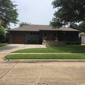 4135 Lively Ln, Dallas, TX, 75220