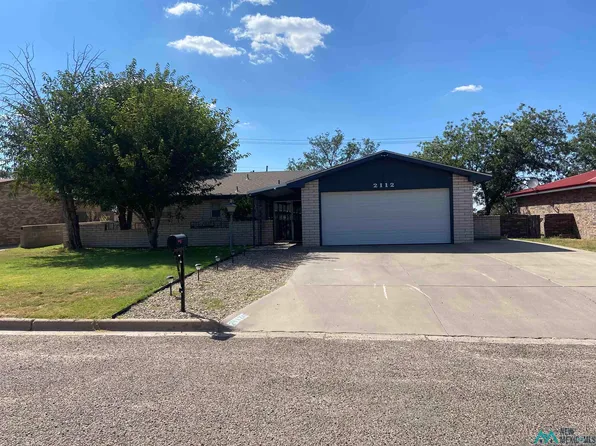 2112 S Avenue I Pl, Portales, NM 88130