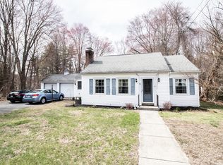 616 Cooley St, Springfield, MA 01128