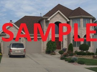 11500 S 85th Ct, Palos Park, IL 60464