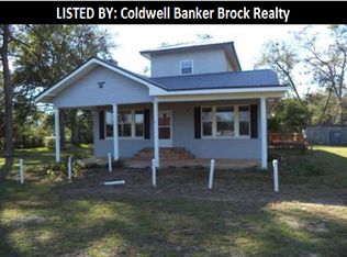 70 Minnie Hightower St, Damascus, GA 39841