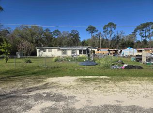 2628 Five Oaks Ln, Tallahassee, FL 32310