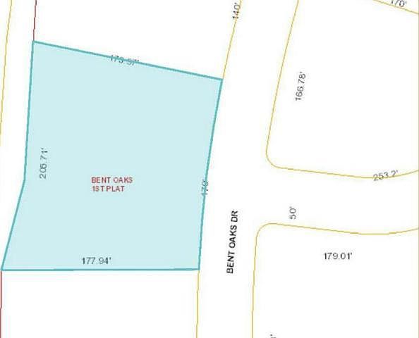 1st image of LOT 3 Bent Oaks Dr