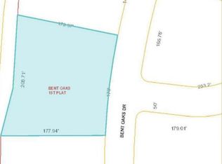 LOT 3 Bent Oaks Dr, Liberty, MO 64068