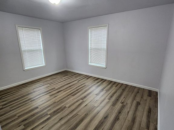 Largest bedroom
