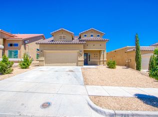 246 Silverhill Pl, El Paso, TX 79928
