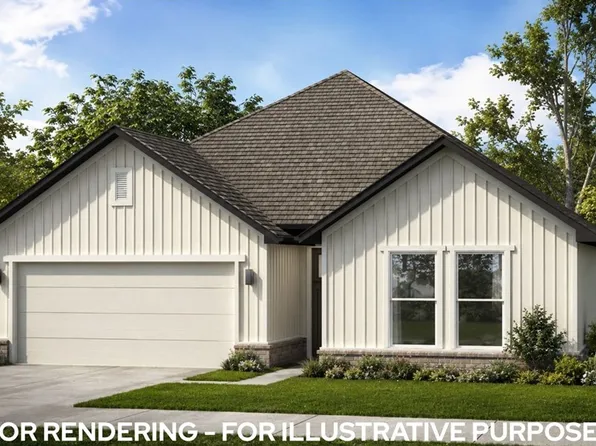 3750 Repose St, Springdale, AR 72764