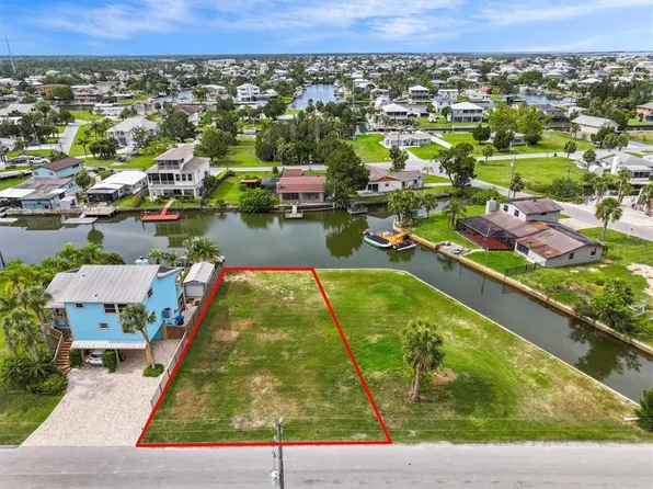 3614 Eagle Nest Dr #2, Spring Hill, FL 34607