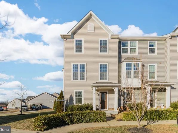 3009 Revere St, Bealeton, VA 22712