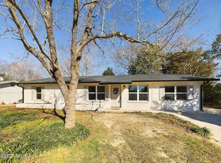 206 Mike St, Warner Robins, GA 31088
