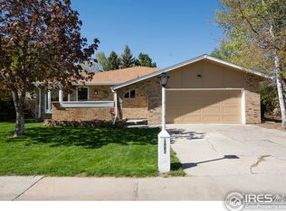 1682 Judson Dr, Longmont, CO 80501