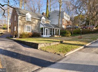 215 Farwood Rd, Wynnewood, PA 19096