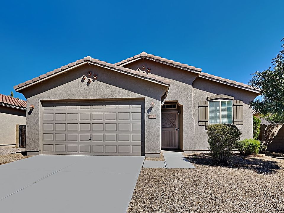 1st image of 17692 W Desert Bloom St
