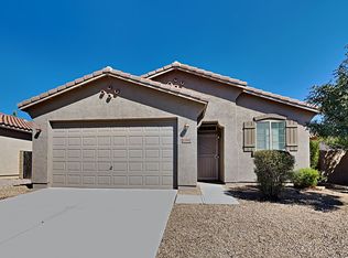 17692 W Desert Bloom St, Goodyear, AZ 85338