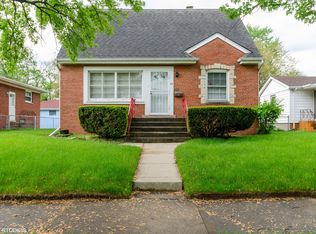 43 Highland St, Calumet City, IL