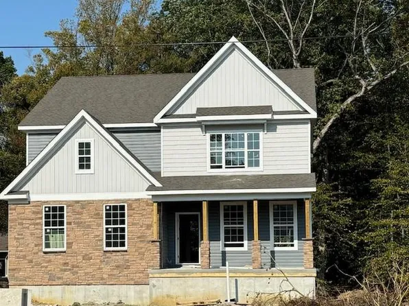 106 High St, Mullica Hill, NJ 08062