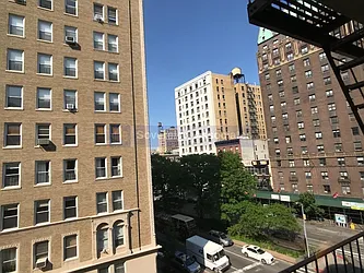 Rented by Sovereign Associates