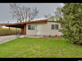 752 E 1100 N, Ogden, UT 84404