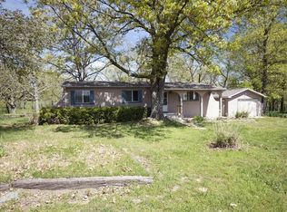 20080 S 1515 Rd, Stockton, MO 65785