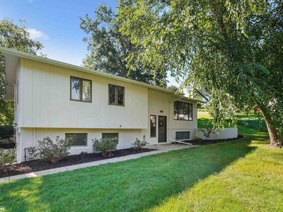 214 Terrace Dr, Oskaloosa, IA, 52577