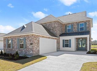 36257 Belle Crique Ave, Geismar, LA 70734