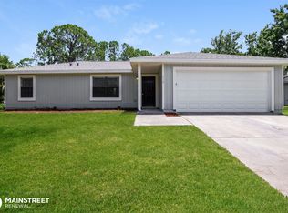 410 La Coco St SW, Palm Bay, FL 32908