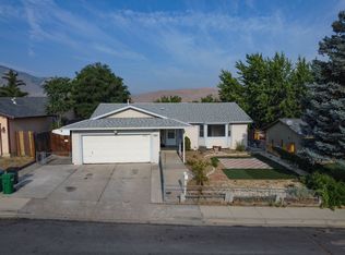 8581 Corrigan Way, Reno, NV 89506