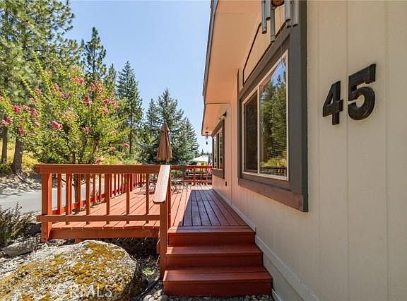 5th image of 39737 Road 274 Space 45