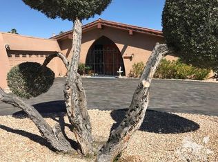 72886 Skyward Way, Palm Desert, CA 92260