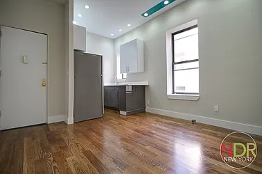 Rented by Next Door Realty NYC
