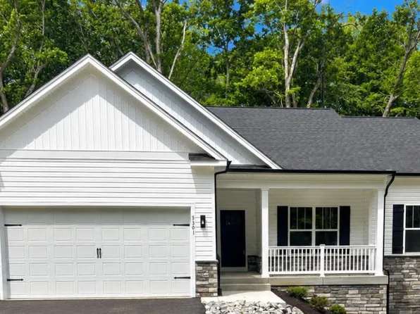 5301 Wyndemere Cir, Mineral, VA 23117