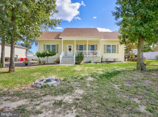 30818 White Oak Rd, Dagsboro, DE 19939