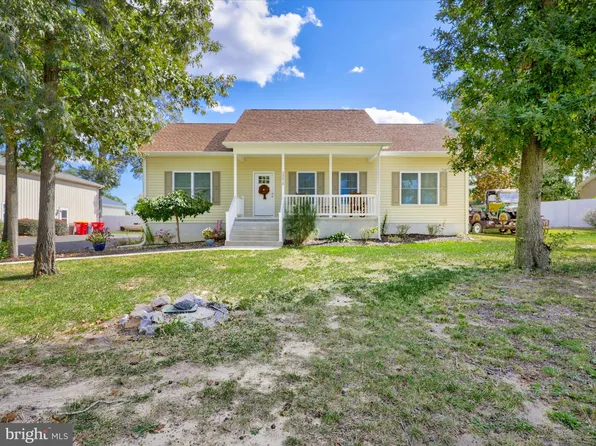 30818 White Oak Rd, Dagsboro, DE 19939