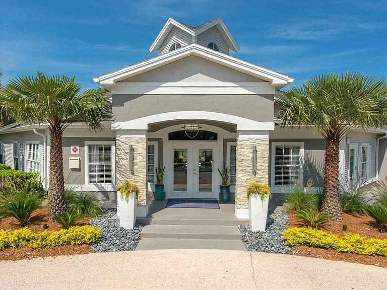 Step inside our charming leasing office, where our friendly team is here to assist you every step of the way.