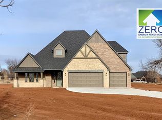 14580 Rushing Ln, Edmond, OK 73025