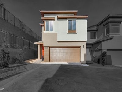 11946 Glide Reflection Ave, Las Vegas, NV, 89138