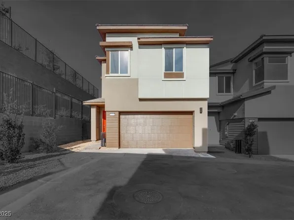 11946 Glide Reflection Ave, Las Vegas, NV 89138