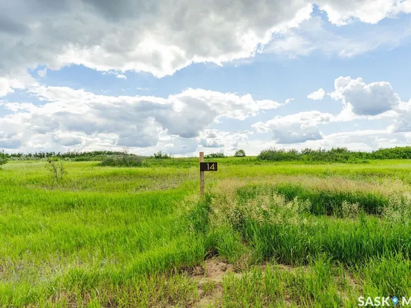 14 Aspen Crescent, Vanscoy Rm No 345, SK S7K 1N2
