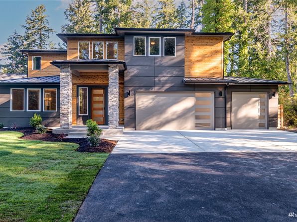 New Construction Homes in Olympia WA | Zillow