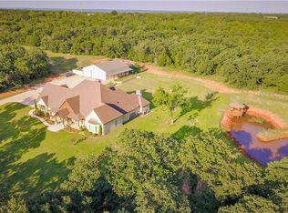 311 60th Ave SE, Norman, OK 73026