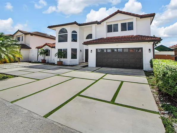 8416 NW 201st St, Miami, FL 33015