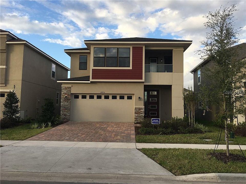 1st image of 2465 Rapollo Dr