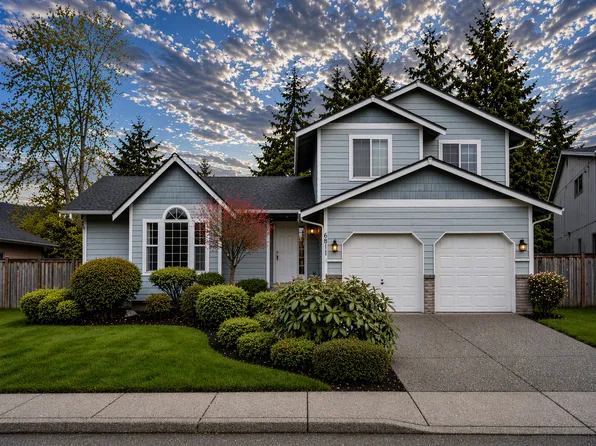 6811 152nd Street Ct E, Puyallup, WA 98375