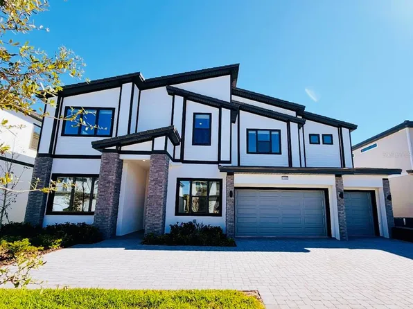 11037 Moray Bay Ave, Orlando, FL 32821