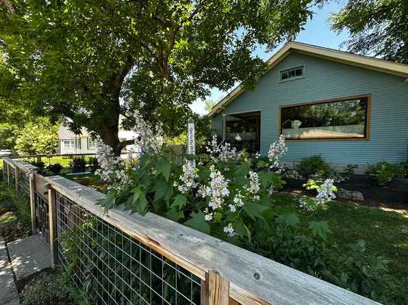 410 N 5th Ave, Bozeman, MT 59715
