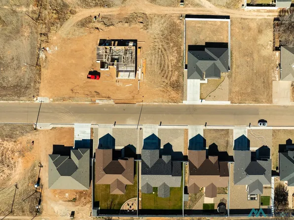 1503 Arbor Dr, Clovis, NM 88101