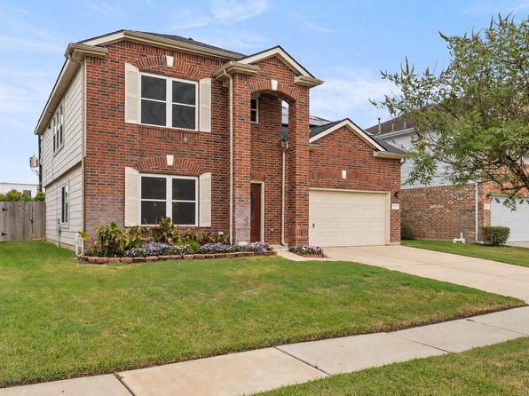6322 Gardenspring Brook Ln