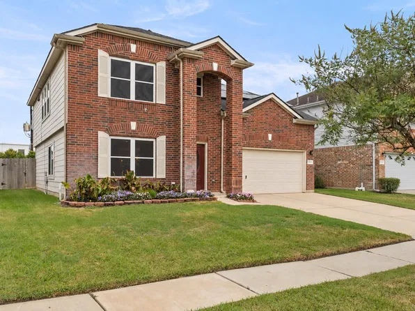 6322 Gardenspring Brook Ln, Spring, TX 77379