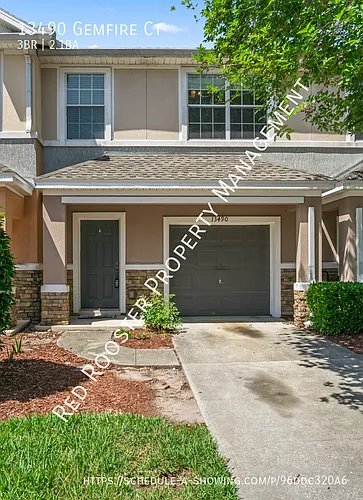 13490 Gemfire Ct Photo 1