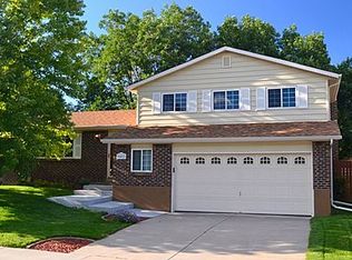 9469 W Weaver Dr, Littleton, CO 80123